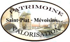 Patrimoine Saint-Piat Mevoisins